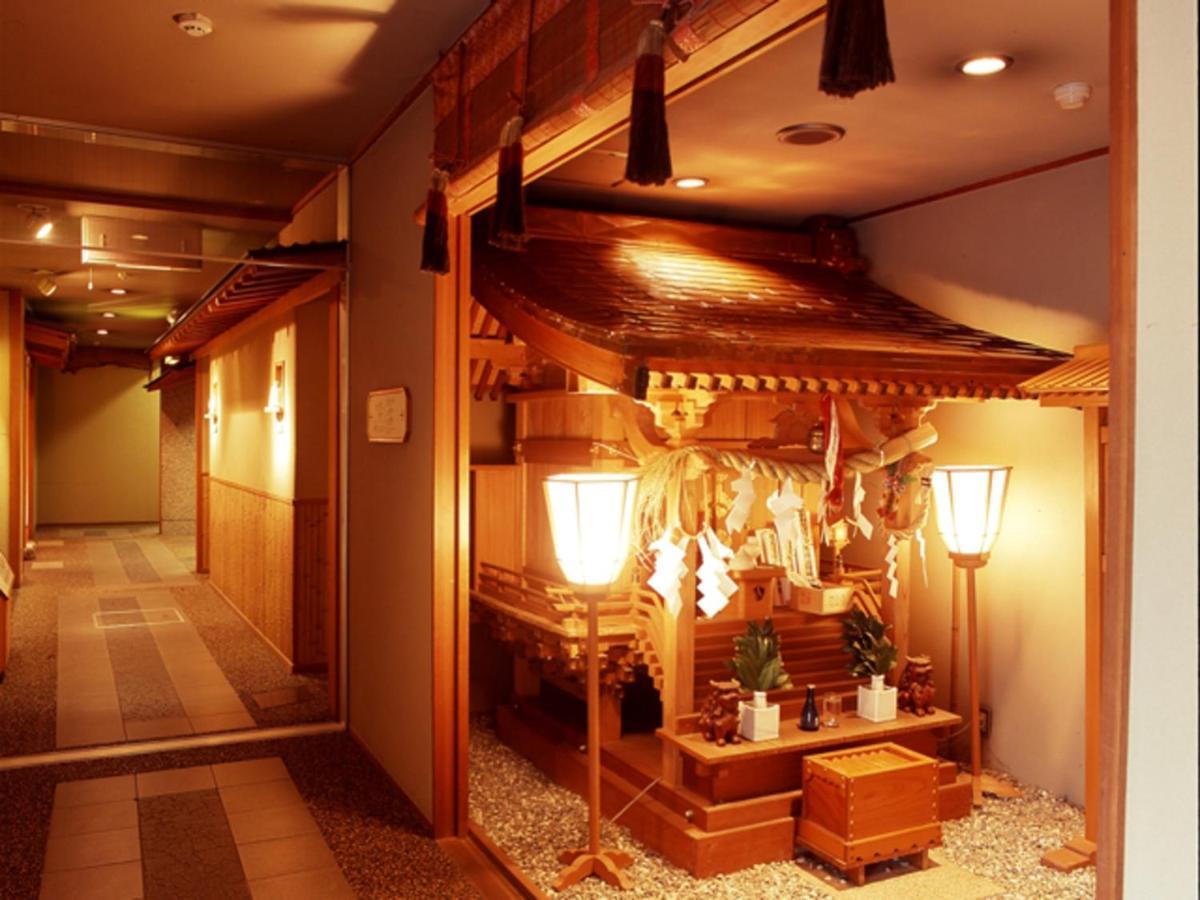 Hotel Kozantei Ubuya Fujikawaguchiko Zewnętrze zdjęcie
