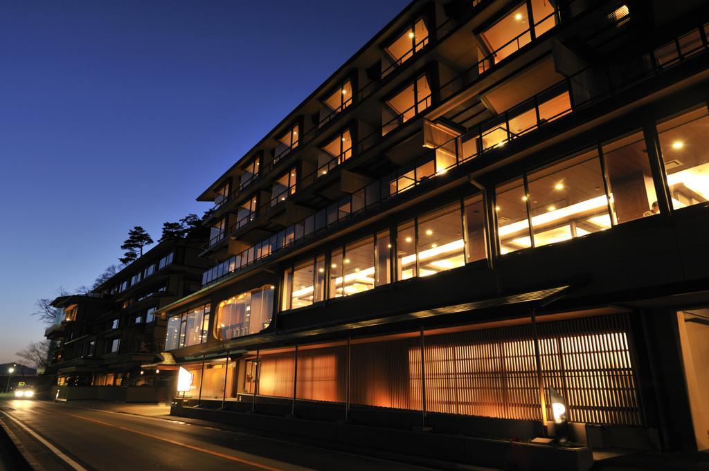 Hotel Kozantei Ubuya Fujikawaguchiko Zewnętrze zdjęcie